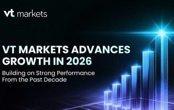 VT Markets立足輝煌業績 全力開拓2026成長新局