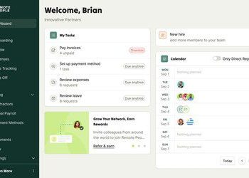 Horizons更名為Remote People，業務範圍從名義僱主服務拓展至全球全方位招聘服務