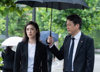 《電影版女王偵訊室》迎最終章 天海祐希告別角色「最想做這件事」