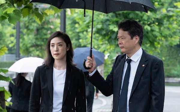 《電影版女王偵訊室》迎最終章 天海祐希告別角色「最想做這件事」