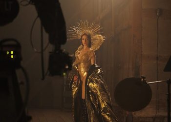 集結豪華卡司與夢幻音樂團隊 《魅影巨星》金馬奇幻開幕票券秒殺