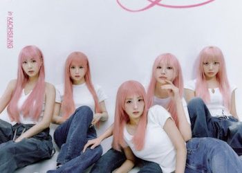 實力韓國女團 Apink 出道15週年氣勢回歸 宣告亞洲巡迴 首度南下高雄