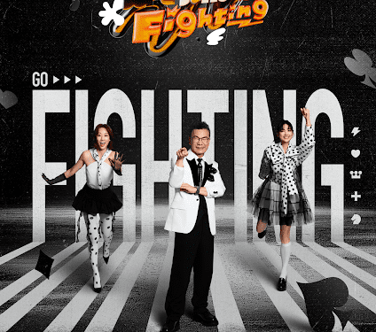 沈玉琳復工主持《黑白威廉Fighting》 阿喜挑戰台語主持壓力爆棚 半夜Call媽媽補課