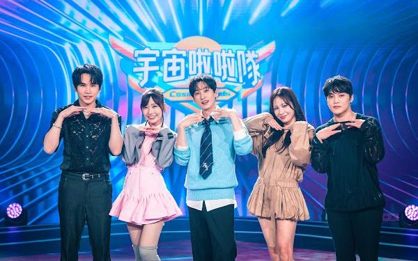 緯來原創《宇宙啦啦隊》強碰WBC仍爆紅 觀看人次破百萬