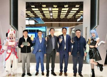 紅魔努比亞雙品牌協同 中興終端MWC26發布游戲系列產品