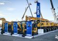 「CONEXPO 2026」為場景而生！徐工挖掘機械全新產品赴約北美