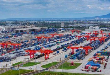 新活力，新動力：西安2025年經濟回顧及未來增長前景