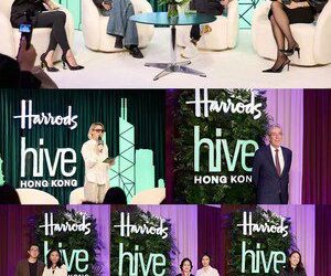 哈羅德「蜂」會首次登陸香港，於巴塞爾藝術展香港展會2026期間舉行