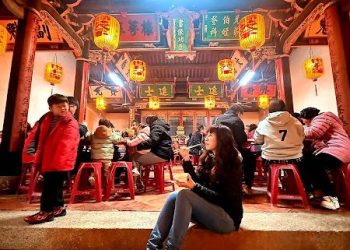 SET Wildlife攜手科博館 推出《戰地阿特》記錄金門瀕危水獺