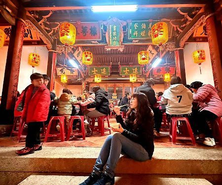 SET Wildlife攜手科博館 推出《戰地阿特》記錄金門瀕危水獺