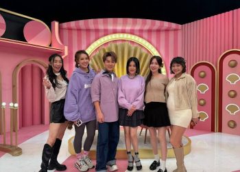 小豬黃沐妍懷孕6個月 自爆放屁太有味道被老公嫌