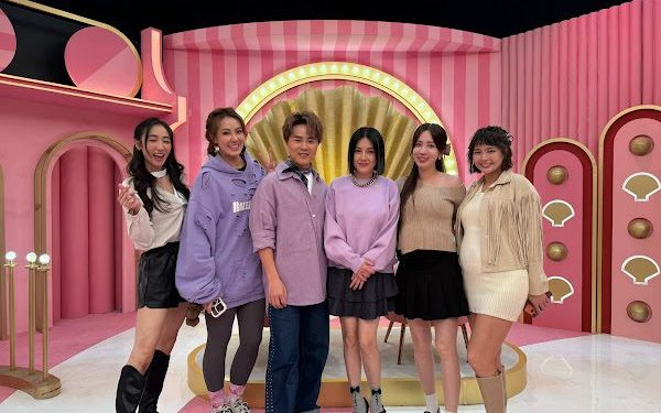 小豬黃沐妍懷孕6個月 自爆放屁太有味道被老公嫌