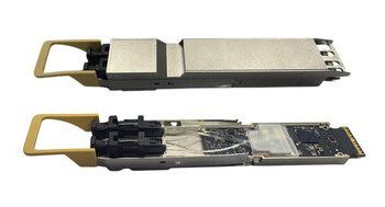 環旭電子與光創聯參展OFC 2026 全面展示光通訊產品