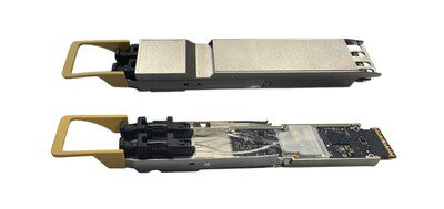 環旭電子與光創聯參展OFC 2026 全面展示光通訊產品