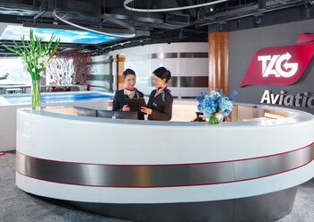 TAG航空澳門固定運營基地一舉奪魁 榮膺2026《航空國際新聞》「世界其他地區最佳FBO」