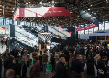 Guide在2026年IWA戶外用品展重新定義熱成像卓越典範