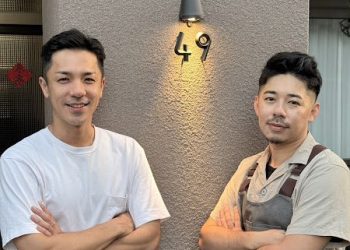 從螢幕走向廚房！楊皓崴「最強洗碗工」力挺親弟 自爆曾創業慘賠