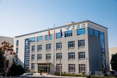 重啟百年工廠 引領商務禮儀|艾昕爾:以世界頂尖技術助力全球職場夢想