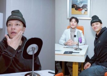 人氣廚佛瑞德 Fred開春進廠保養 現身晶鑽診所