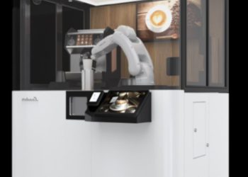 岢欣啟動「星鏈咖啡」佈局