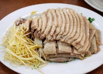 南投合菜餐廳藏飯店級技術 自家種菜養雞 打造當季新鮮旬味