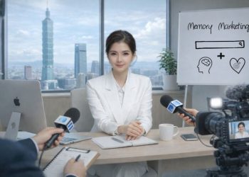 記憶行銷學 搜尋存在及心智佔位為核心品牌策略方法論