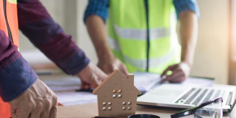 專業驗屋公司推薦 從新成屋到中古屋 這些細節你不能不查