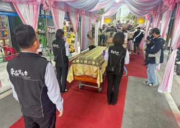 屏東專業葬儀服務指南 透明化報價與客製化法事 讓道別充滿溫度