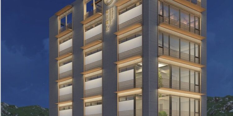 針對外界關切創立背景與股權結構  財寶府庫發布正式聲明