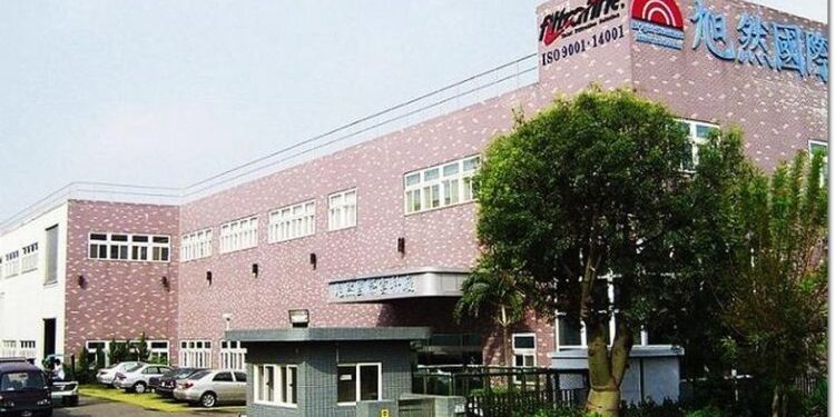 旭然2月業績創歷年同期新高 攜手上海漢民搶半導體擴建商機