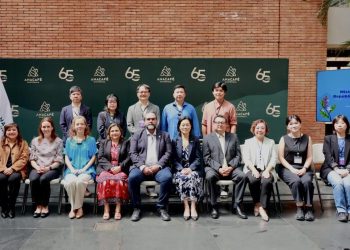 深入瓜地馬拉精品核心 「中美洲經貿辦事處」率團直採世界級好豆