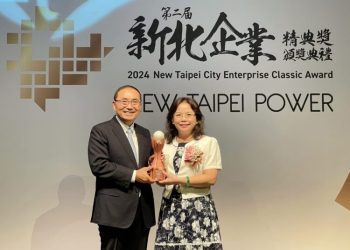 天明製藥從傳統「科學中藥製造」到「再生醫療」 詹詠寧布局第二曲線搶占商機