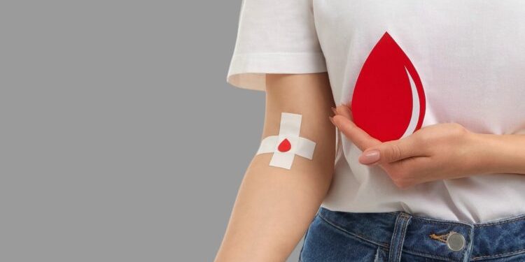 安達人壽推「穩富贏家」外溢保單 提供捐血證明即享外溢回饋 公益與保障同步實現