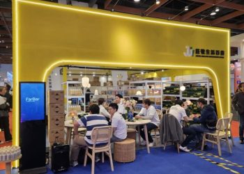 南台灣團購傳奇北上搶市「莊敬生活百貨」進軍加盟展