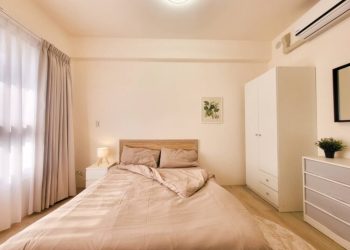 房市觀察｜台中新成屋出租市場升溫 投資客改採「輕軟裝」策略降低成本