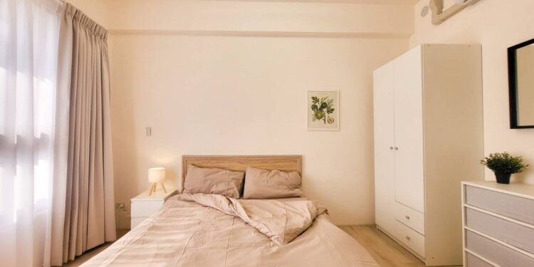 房市觀察|台中新成屋出租市場升溫 投資客改採「輕軟裝」策略降低成本