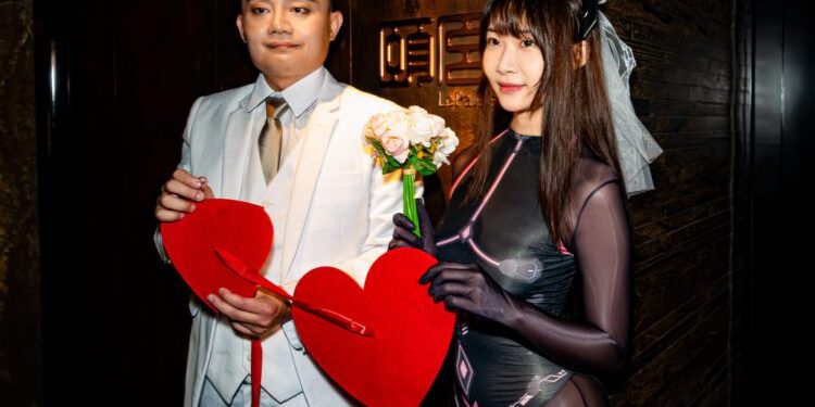 5 天 4,400 萬流量「脆」破關之旅 傳奇玩家「地哥」宣告轉身 定義「極致體驗人生」新哲學