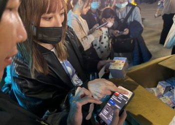 2026台灣燈會21米神木主燈震撼登場 利百代驚喜現身送「盲盒」再推開學應援好禮