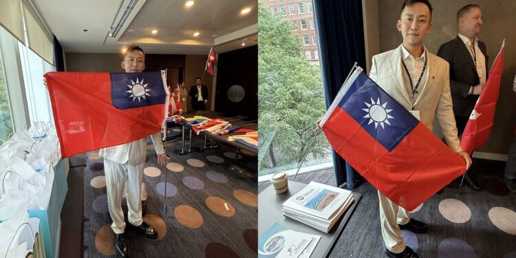 走進光怪陸離案件現場 一窺謝智博偵探人生