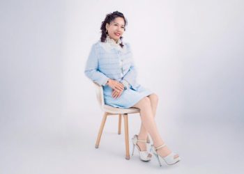 生麗國際打造創業舞台 林姿色從農家女孩走向千萬人生