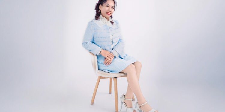 生麗國際打造創業舞台 林姿色從農家女孩走向千萬人生