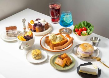 三重手工甜點店 從網路人氣到巷弄實體 用每日甜點做生活提案