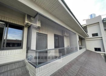屏東隱形鐵窗安裝推薦 不只防墜 更是家庭安全底線