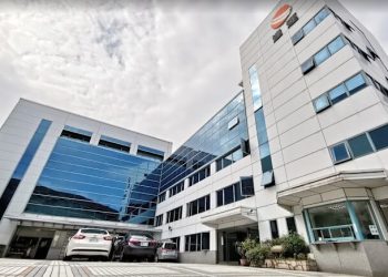 AIoT、國防專案需求挹注 達運光電前2月營收年增6成