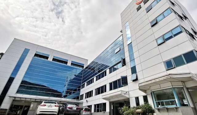 AIoT、國防專案需求挹注 達運光電前2月營收年增6成