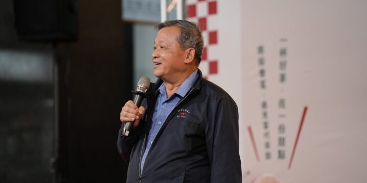 掌心南投 茶與香茗 南投縣政府匯聚茶產能量 啟動紅茶聯盟