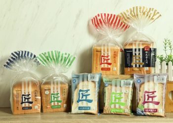 全家匠土司升級開箱 日式熟潤工法打造極致保濕和微Q感彈 7款必買土司口味全攻略