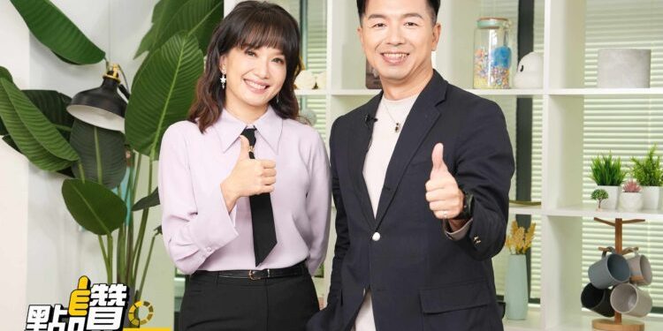 MOMO親子台《點讚!升級中》今登場 首集邀中西名醫公開「成長預測公式」搶救六成深高壓父母