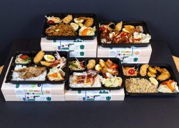 從熱愛到創業 彰化泰式餐廳把泰味帶進員林餐桌 打造泰式料理特色新選擇