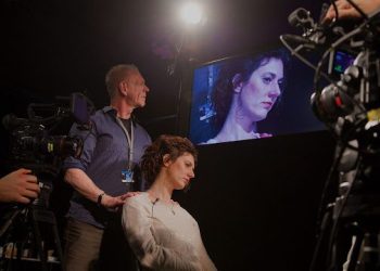 2026金馬海外工作坊開放報名 金馬得主謝盈萱、陳雪甄帶隊好萊塢取經